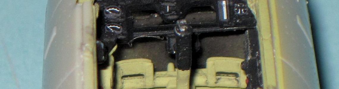 Cockpit Detail 3