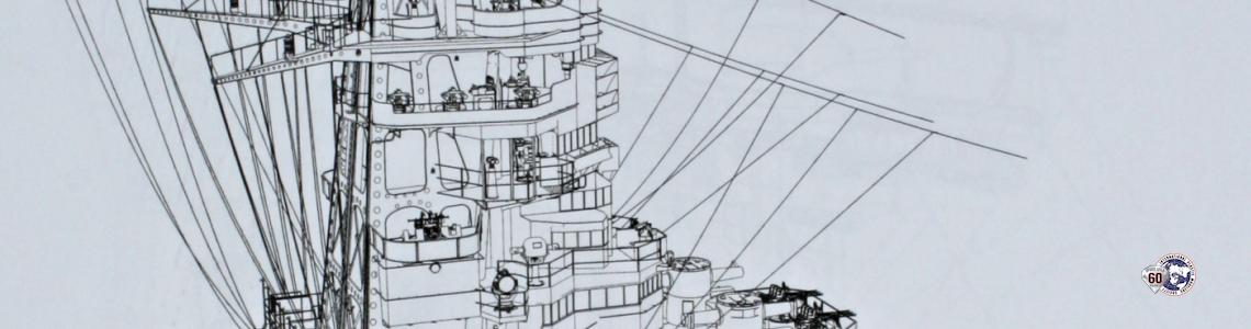 Figure 3 Starboard Conning Tower