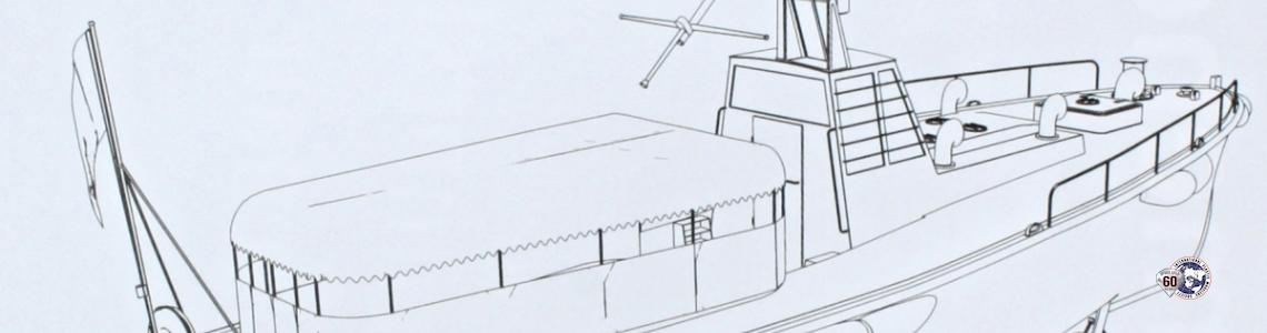  Figure 5 12 meter motor launch