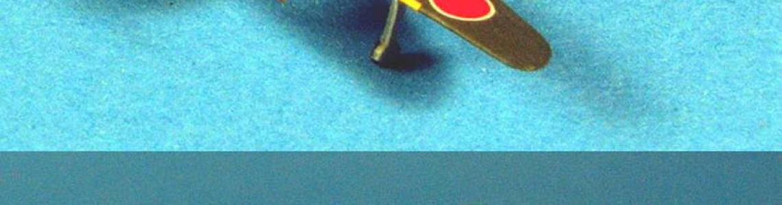 D4Y2 Judy  Assembled