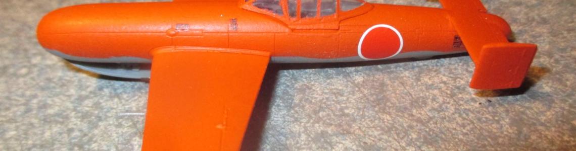 MXY-7 K1 Compl. 3 1500