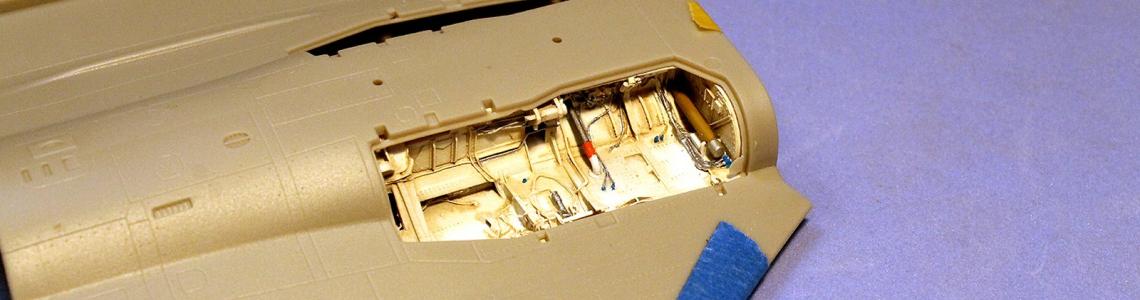 Main Gear Well Fit 1