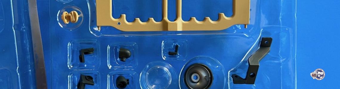 Agroa SAS Jeep Stage 1 Contents