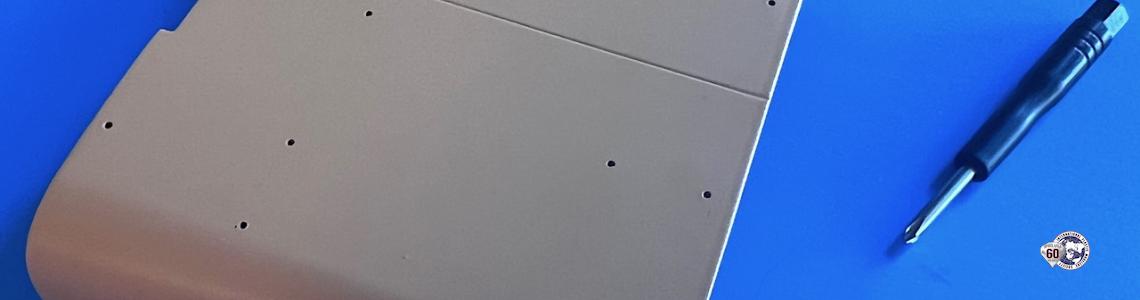 Agroa SAS Jeep Stage 2 Bonnett Complete