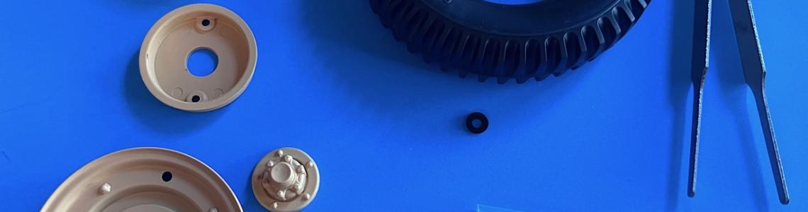 Agroa SAS Jeep Stage 3 Contents