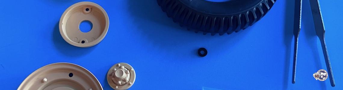 Agroa SAS Jeep Stage 3 Contents