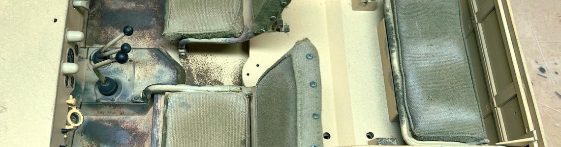 Seats