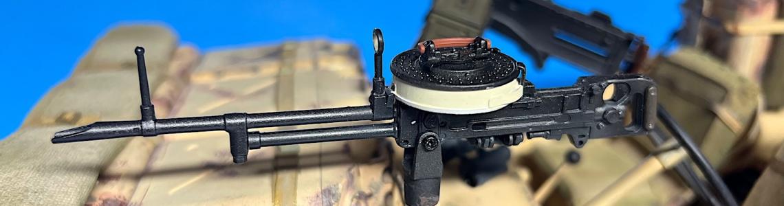 Vickers MG