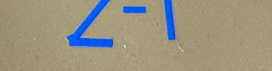Decal use example