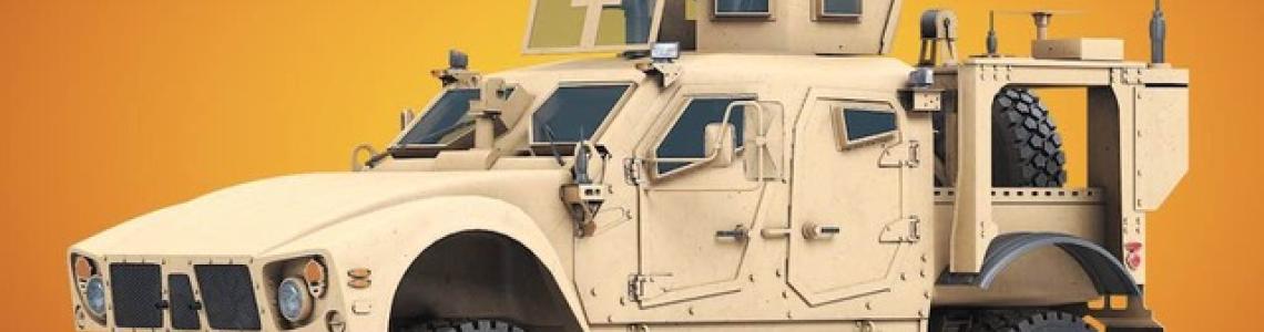 JLTV Example