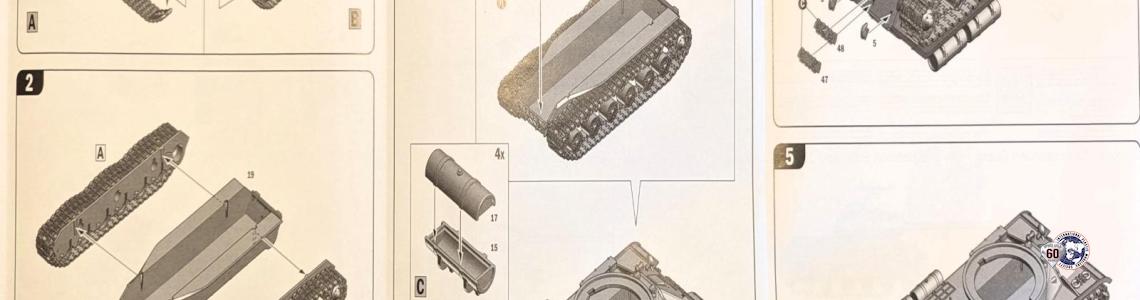 JS-2 Instructions