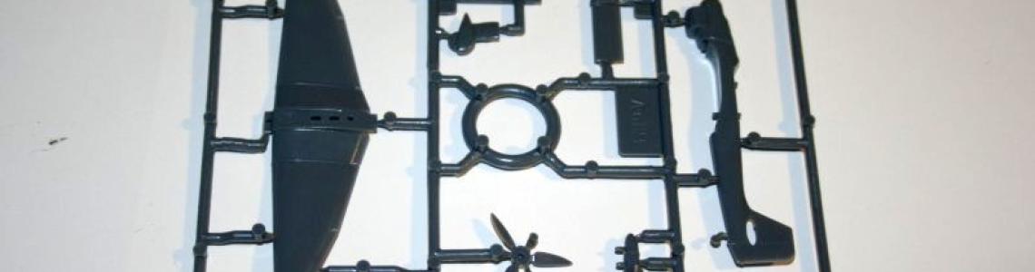 Sprue