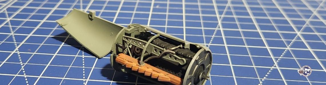 Engine Assembly