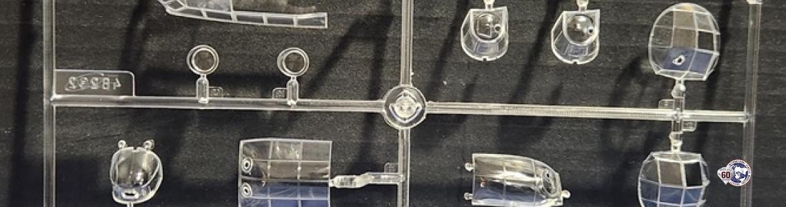 Sprue Clear