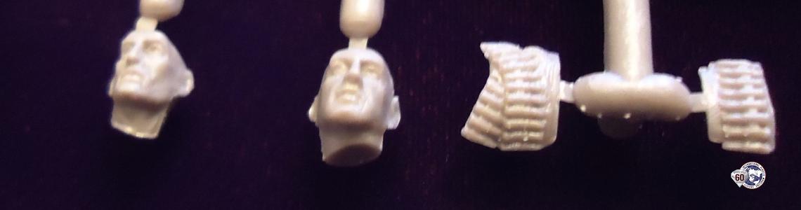 Heads