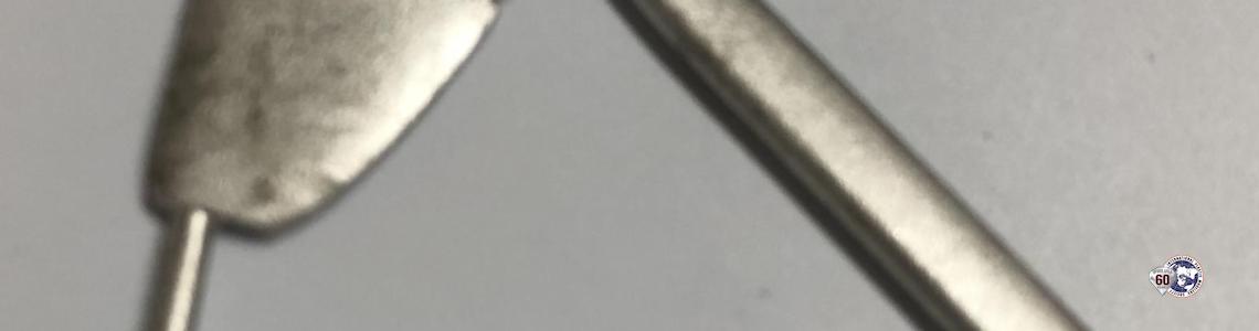 Sample part