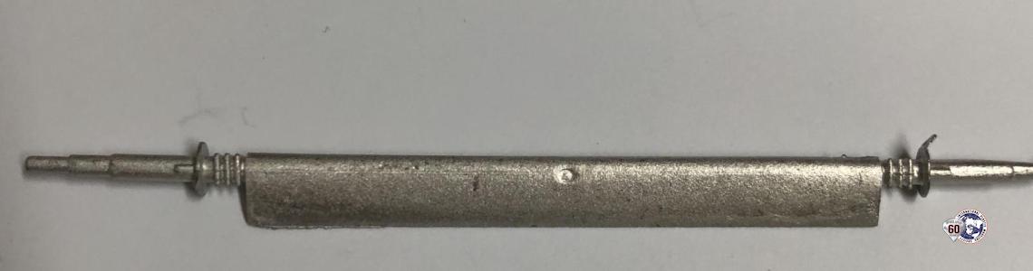 Sample part