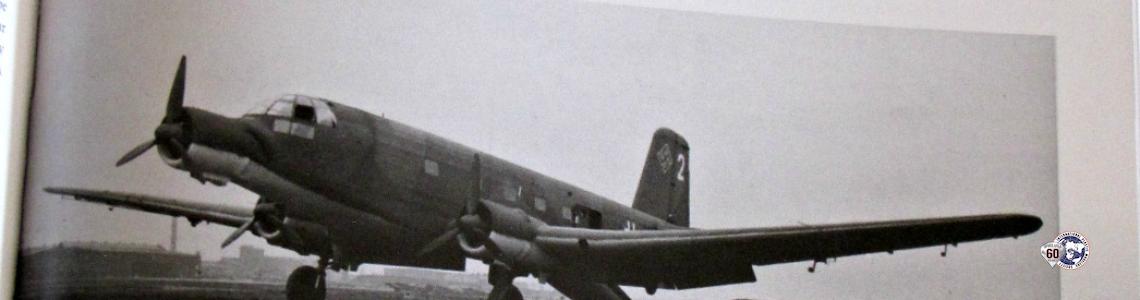 Junkers Aircraft & Engines　1913－1945 Junkers W 33 - Wikipedia