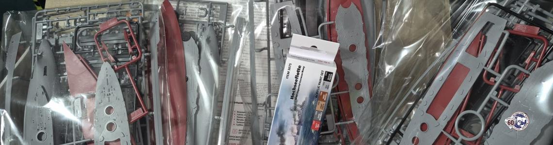 Kit Contents