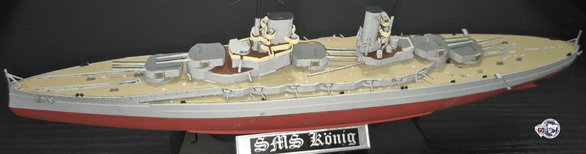 Port Side View