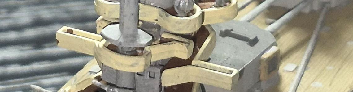 Superstructure Details