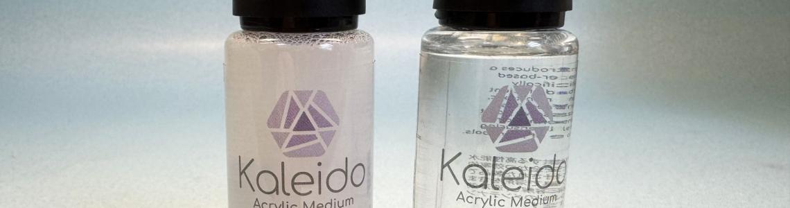 Airbrush Thinner and Cleaner