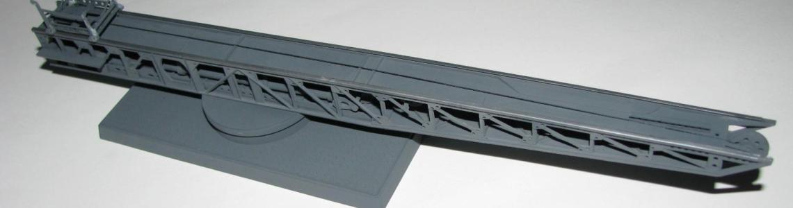 Catapult, right side