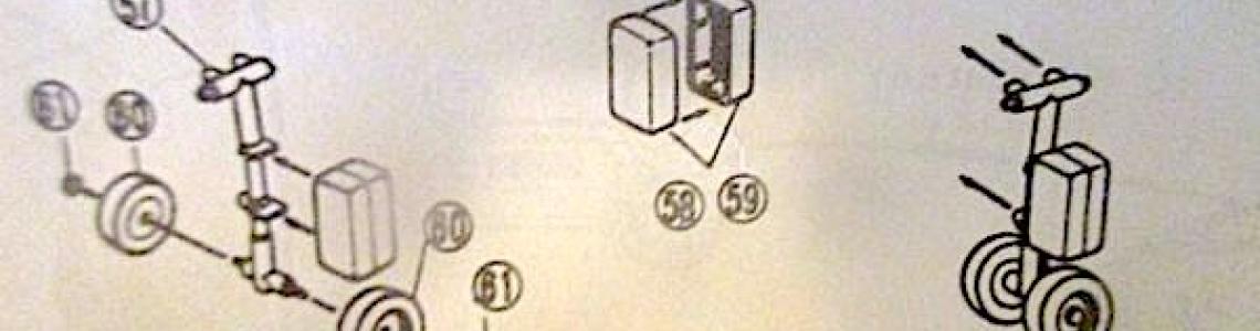 Base kit instructions