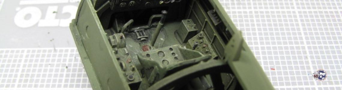 Cockpit