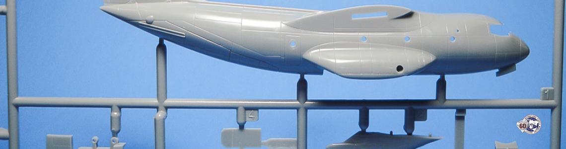 Kawasaki C-1 Combo (2 Kits) Limited Edition | IPMS/USA Reviews Website