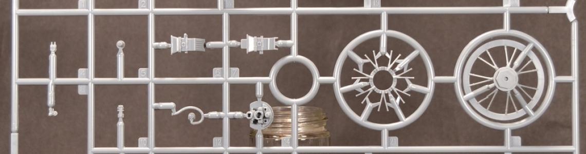 Sprue E