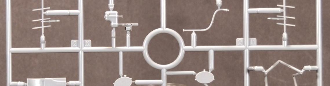 Sprue F