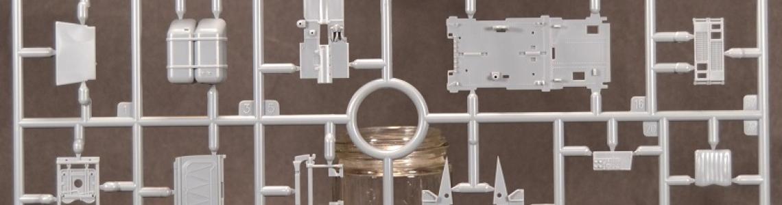 Sprue G