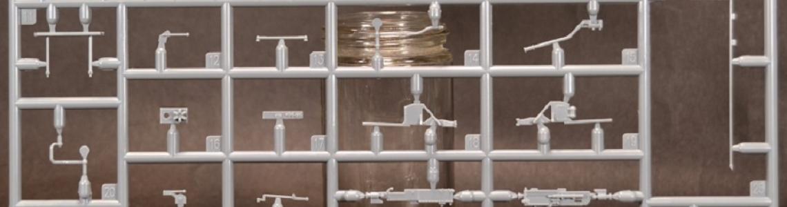 Sprue I