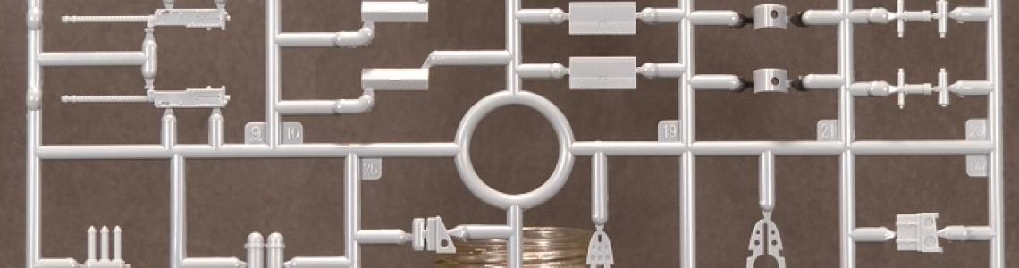 Sprue J