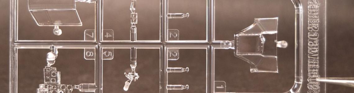 Sprue K