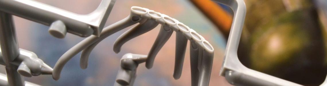 Slide Molding