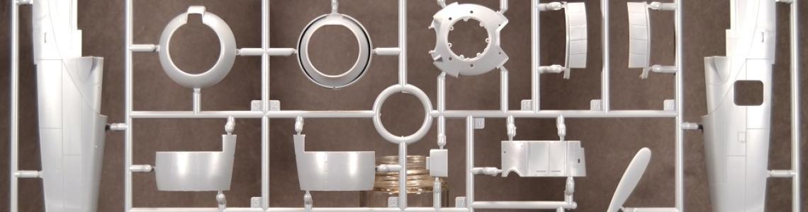 Sprue A