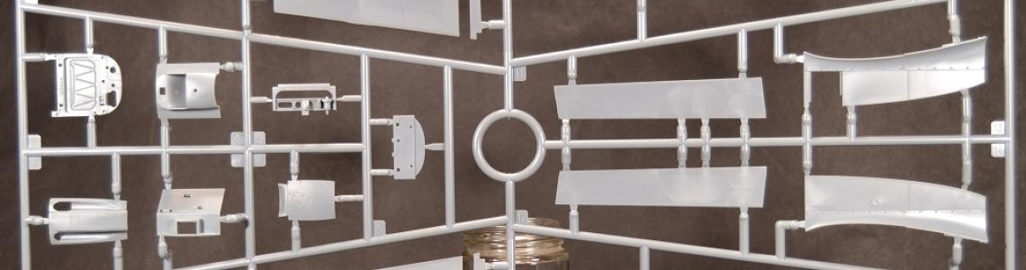 Sprue B