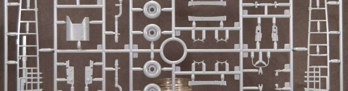 Sprue C