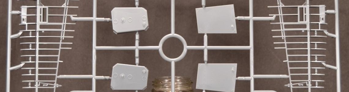 Sprue D