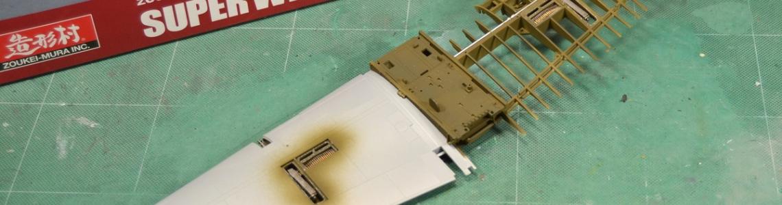 Wing Assembly