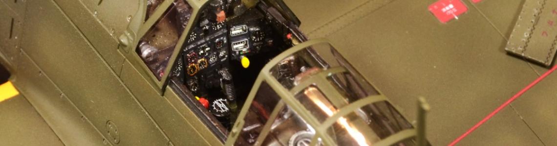 Instrument Panel