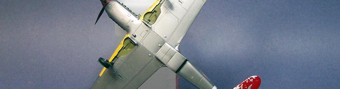 Tony undercarriage view