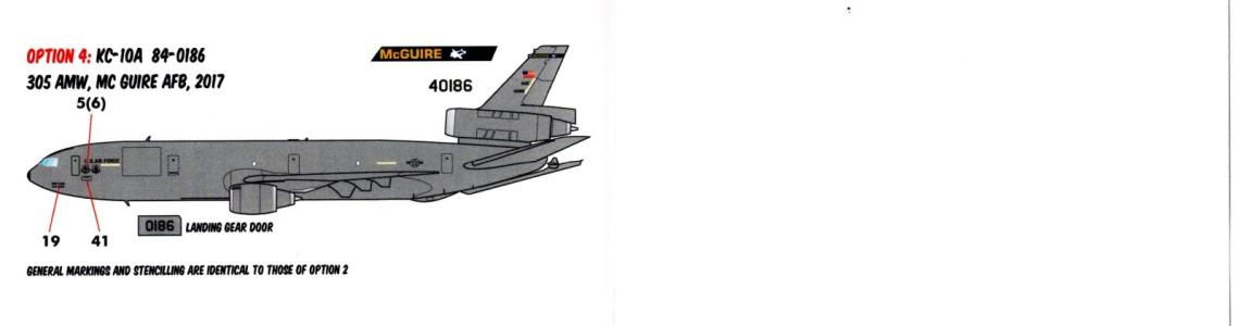 KC-10 Extender | IPMS/USA Reviews Website