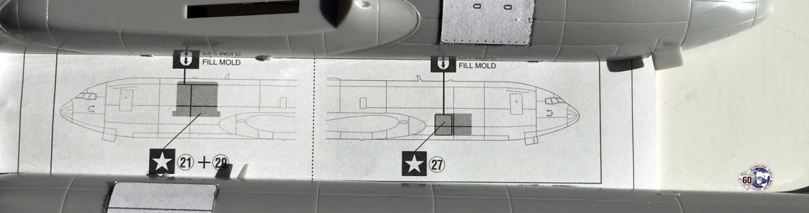 KC-767J & E-767 AWACS – J.A.S.D.F. | IPMS/USA Reviews Website