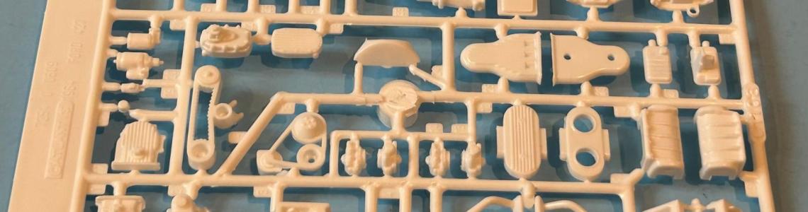 Sprue