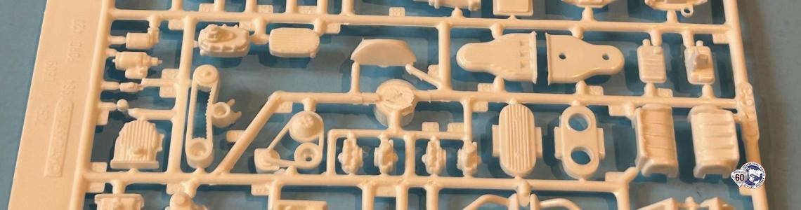 Sprue
