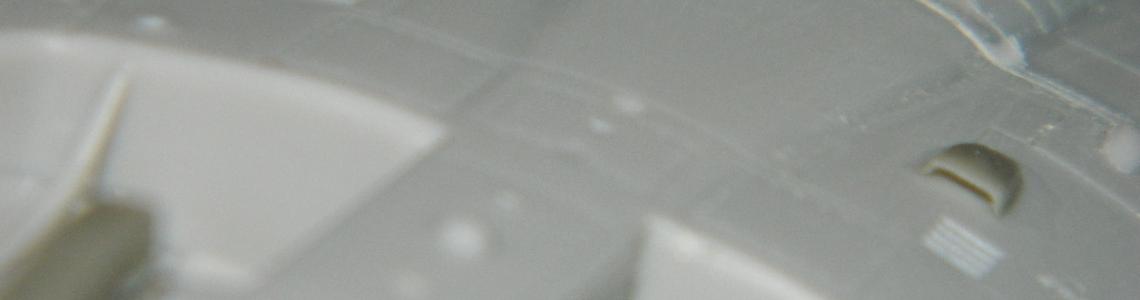 Forward Scoops Installed