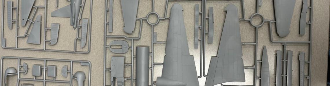 Sprues